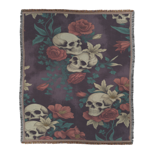 Woven Blankets