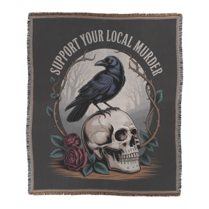Murder of Crows