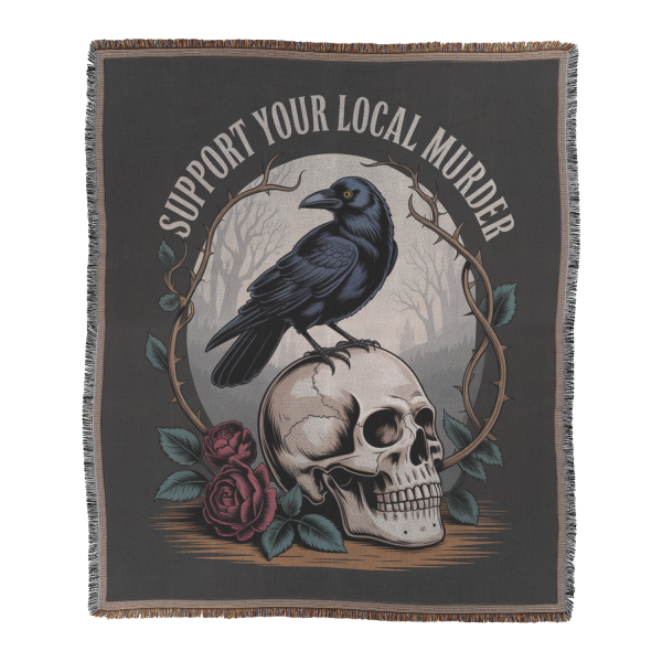 Murder of Crows