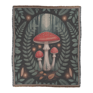 Mushroom Forest