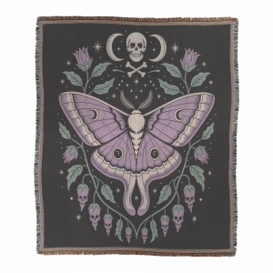 Nightbloom Moth