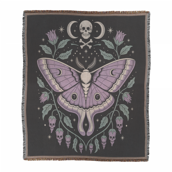 Nightbloom Moth