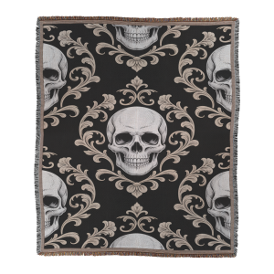 Vintage Skulls