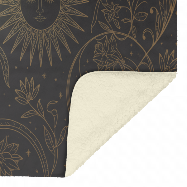 Blooming Light Throw - Image 3