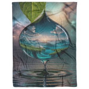 Dew Drop Throw