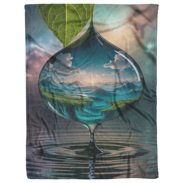 Dew Drop Throw