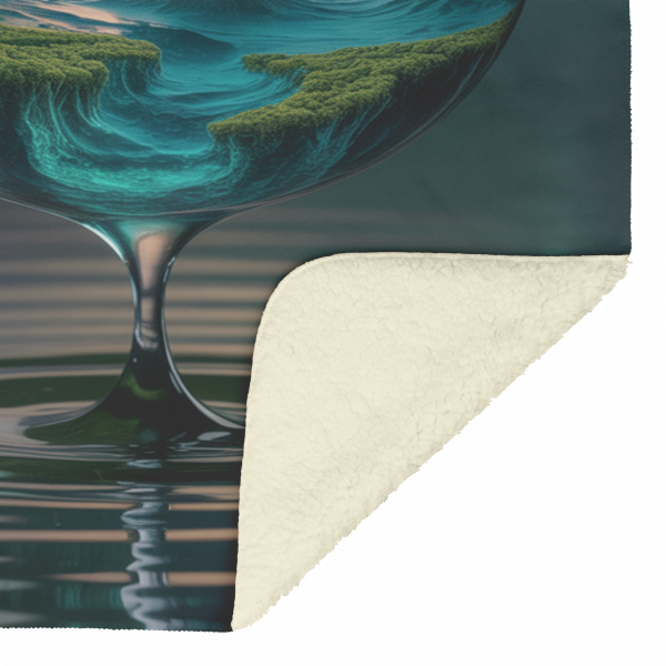 Dew Drop Throw - Image 3