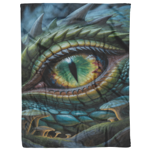 Dragon Soul Throw