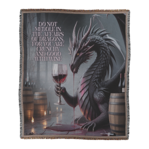 Dragon Wine