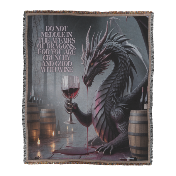 Dragon Wine