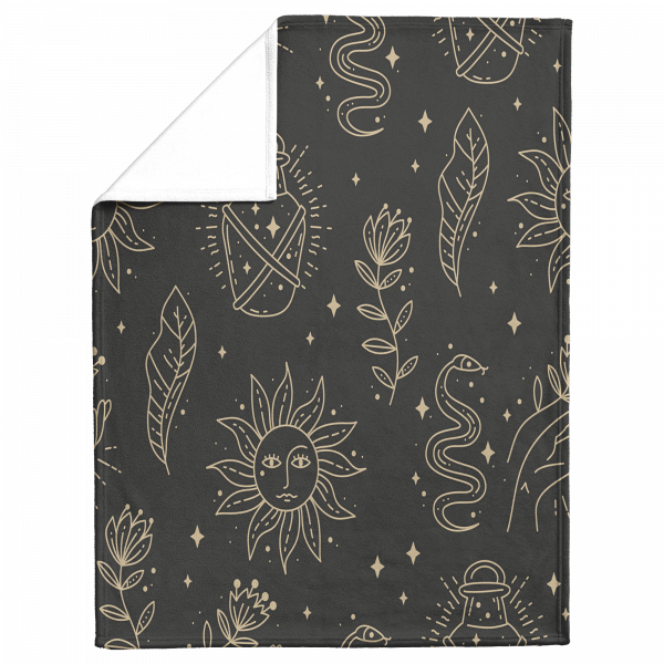 Enchanted Elements Throw - Image 2