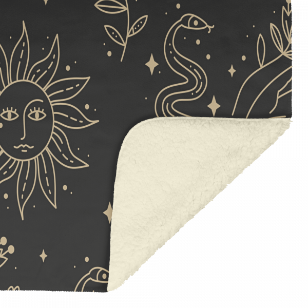 Enchanted Elements Throw - Image 3