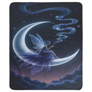 Fairy Dream Blanket