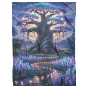 Fleece Blankets