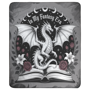 Fantasy Era Blanket