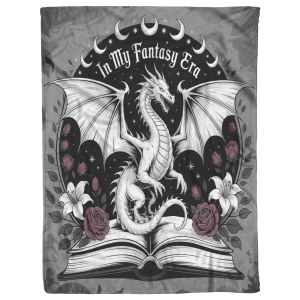 Fantasy Era Throw