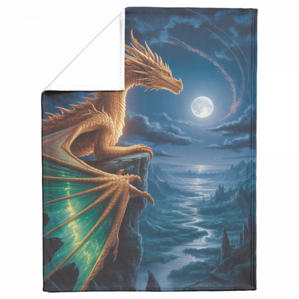 Guardian Throw - Image 2