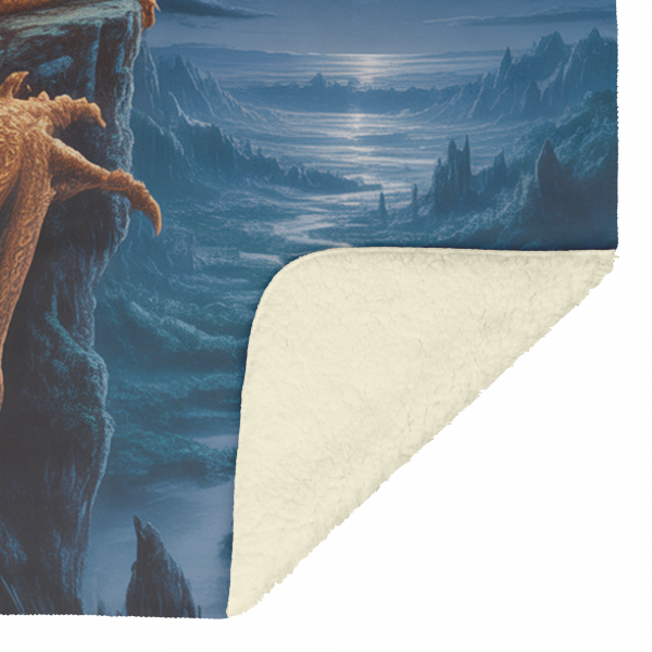 Guardian Throw - Image 3