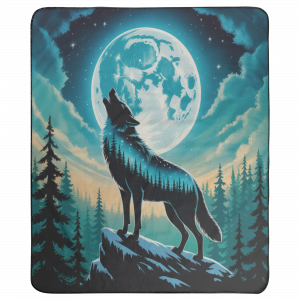 Howling Blanket