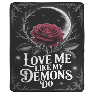Love Me Blanket