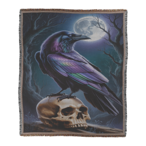Moonlit Omen