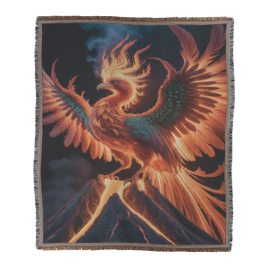Phoenix Rising