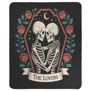 The Lovers Blanket