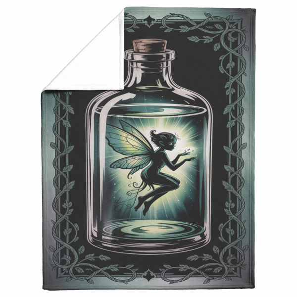 Trapped Throw - Image 2