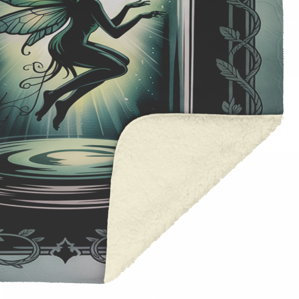 Trapped Throw - Image 3