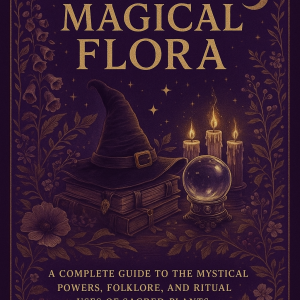 Encyclopedia of Magical Flora